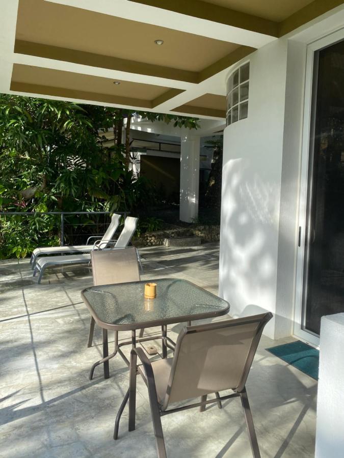 Casa Libertinn Manuel Antonio Exterior photo