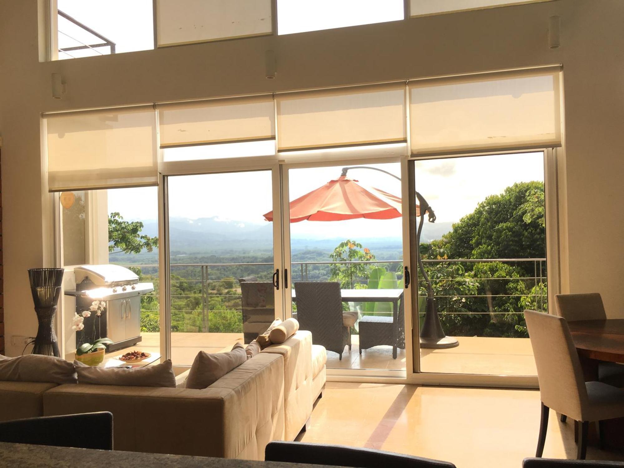 Casa Libertinn Manuel Antonio Room photo